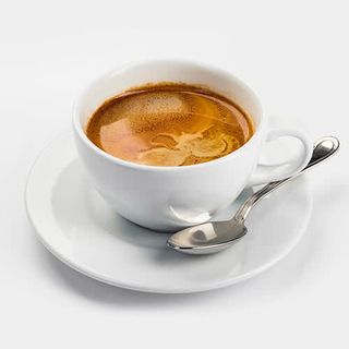 Café Americano (8 Oz.)