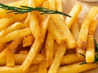 Картошка фри (160г)