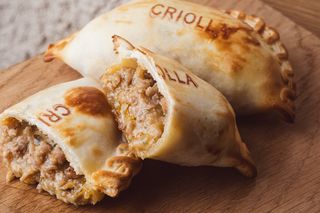 Empanada Criolla (1 Ud.)