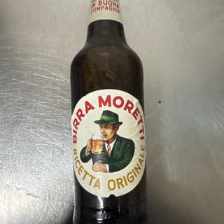Birra Moretti 66 cl