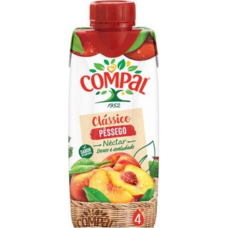 Compal Pêssego