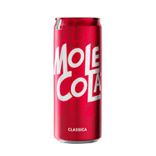 Mole Cola 