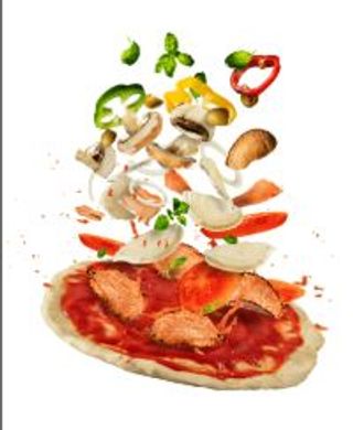 PIZZAIOLO