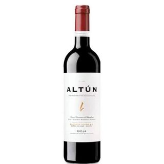 ALTUN VINO PARCELA