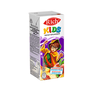 RICH KIDS 0,2л