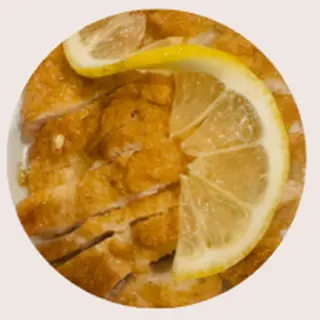 Pollo con Limón