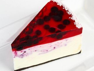 Торт Чізкейк (1kg)