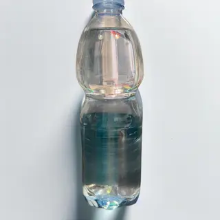 Acqua naturale