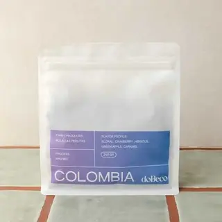 Colombia Las Perlitas - Filter - 250g