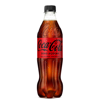 Coca-Cola Zero - Pet