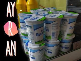 Ayran