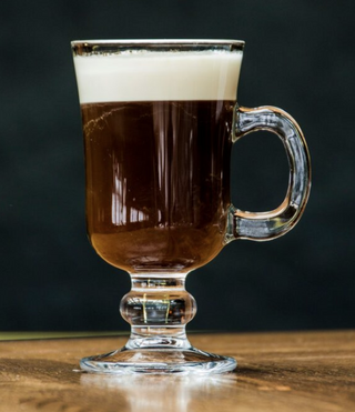 Irish Coffee