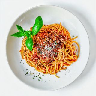 Spaghetti Bolognese
