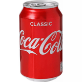 Coca Cola - Classique  ( 24Cl ) Canette