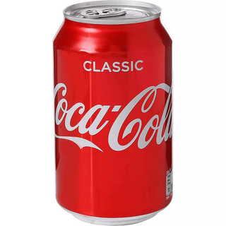 Coca Cola - Classique  ( 24Cl ) Canette
