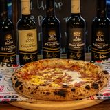 Пица Кариола (500гр)