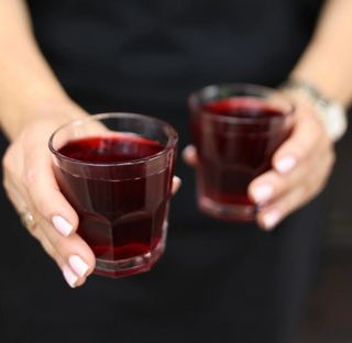 Компот ягідний 1л 5.1