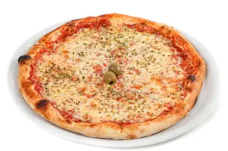Pizza Margherita
