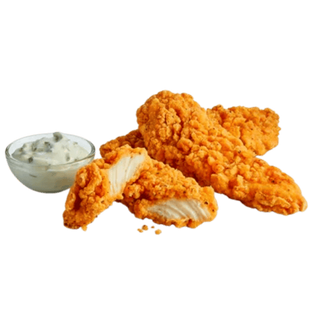 Mini Crispy