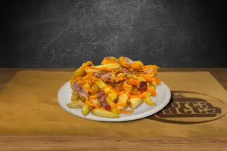 Patate golose - Maxi