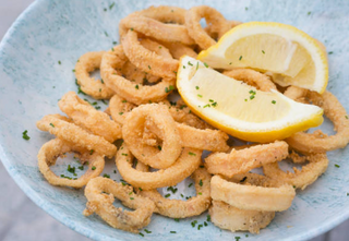 Calamares (Ración)