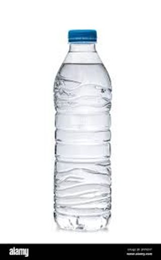 Acqua frizzante 50 cl