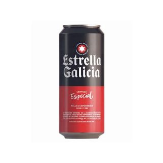Estrella Galicia (33 Cl.)