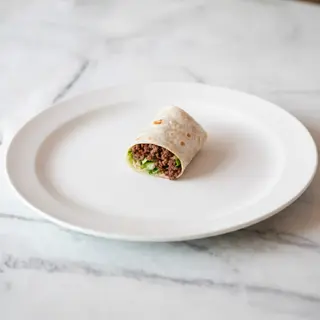 Beef Roll
