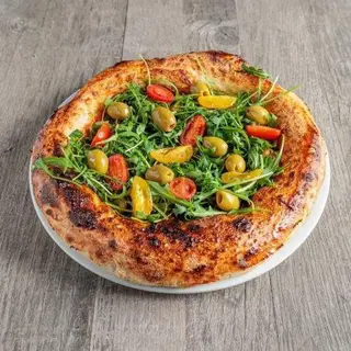 Fior di vege (posna) 30cm