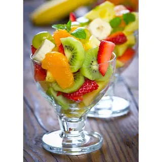 Fruits Salad