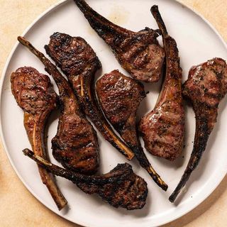 Lamb Chops