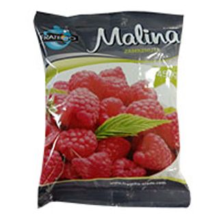 Voće Malina Smrznuta 450G Fratello