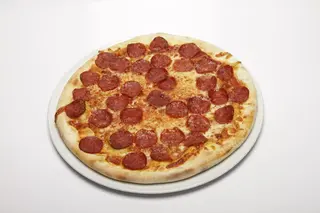 Pizza Salame