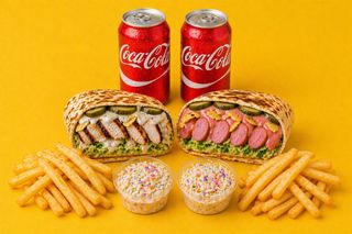 Combo Special