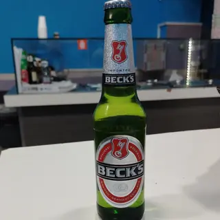 Beck's  33cl