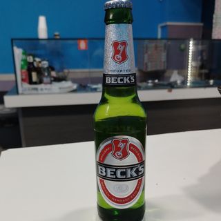 Beck's  33cl