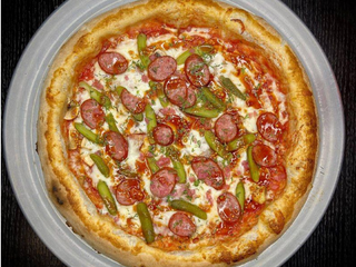 Піца MURMUR Q(300г)