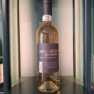 Passito di Verduzzo Dario Coos