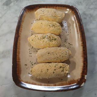 CROQUETON de jamón  5 unds.