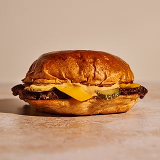 CHEESEBURGER