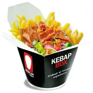 Doner Box
