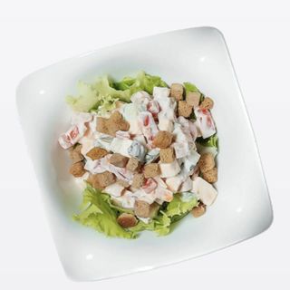 Салат Малибу