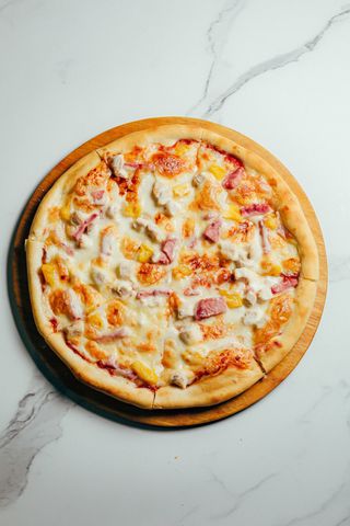 Пицца "Гавайская" (42 см.)