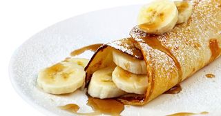 Млинці Банан  (200 г)