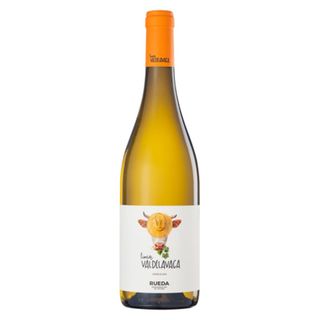 Botella DO Rueda Valdelavaca (Verdejo)