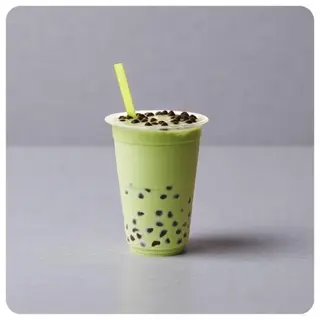 Just Green