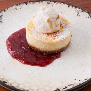 Tarta de Queso Payoyo