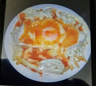 COMBINADO DE Bife 
