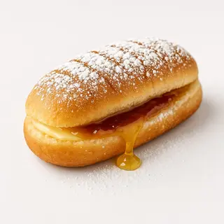 Brioche miel