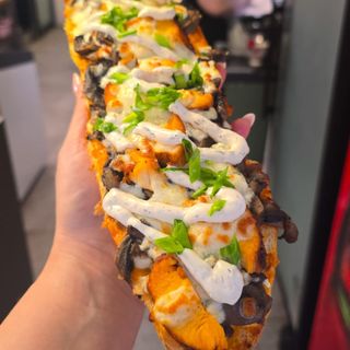 Do wypieku O kurczę - 50CM